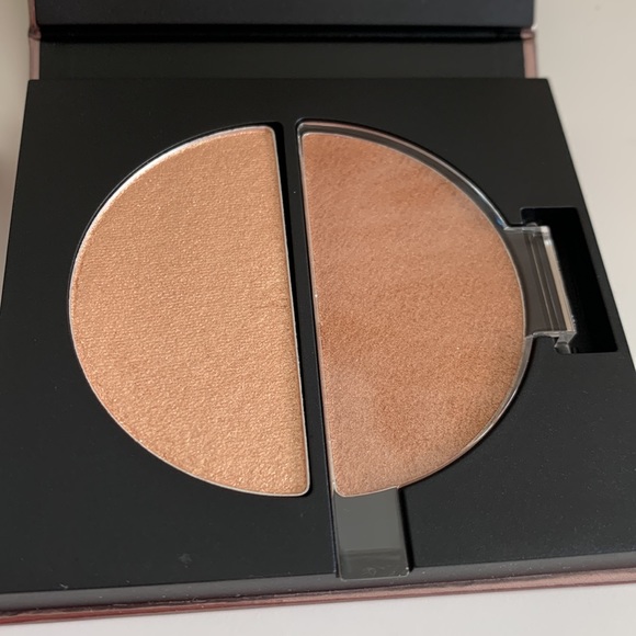 Smashbox highlighter duo NEW - Picture 2 of 5